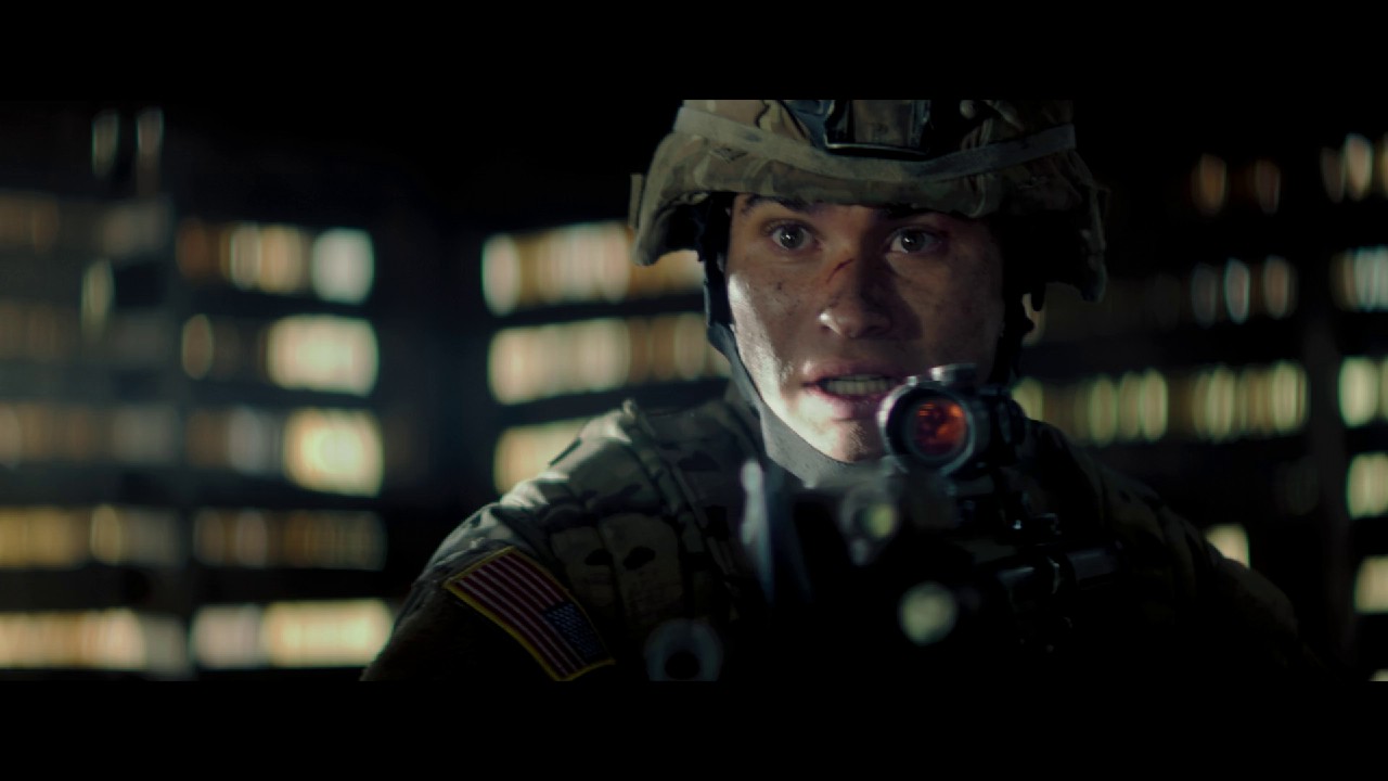 Valiant One (2025) AMZN WEB-DL Hindi + English 1080p AVC DDP 5.1 ESub B4uHD.mkv.0001